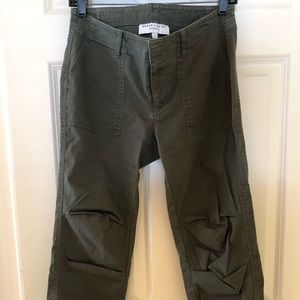 Athleta/Derek Lam Khaki Pants